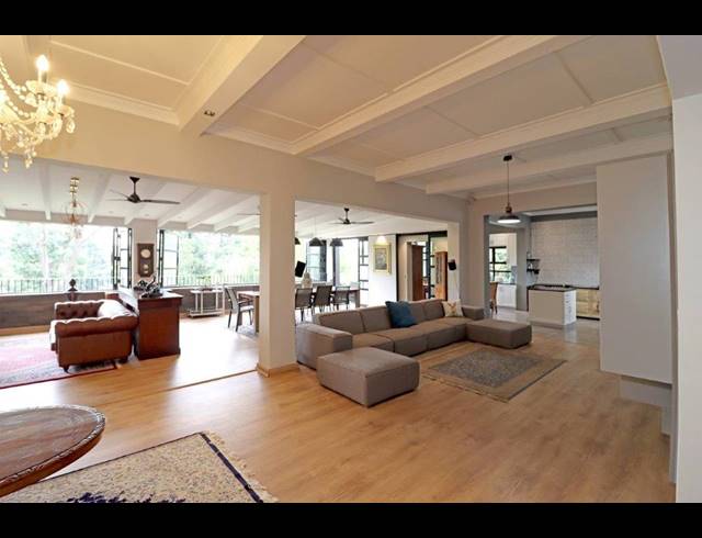 4 BEDROOM HOUSE TO LET IN WESTCLIFF